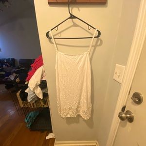 Matilda Jane layering cami